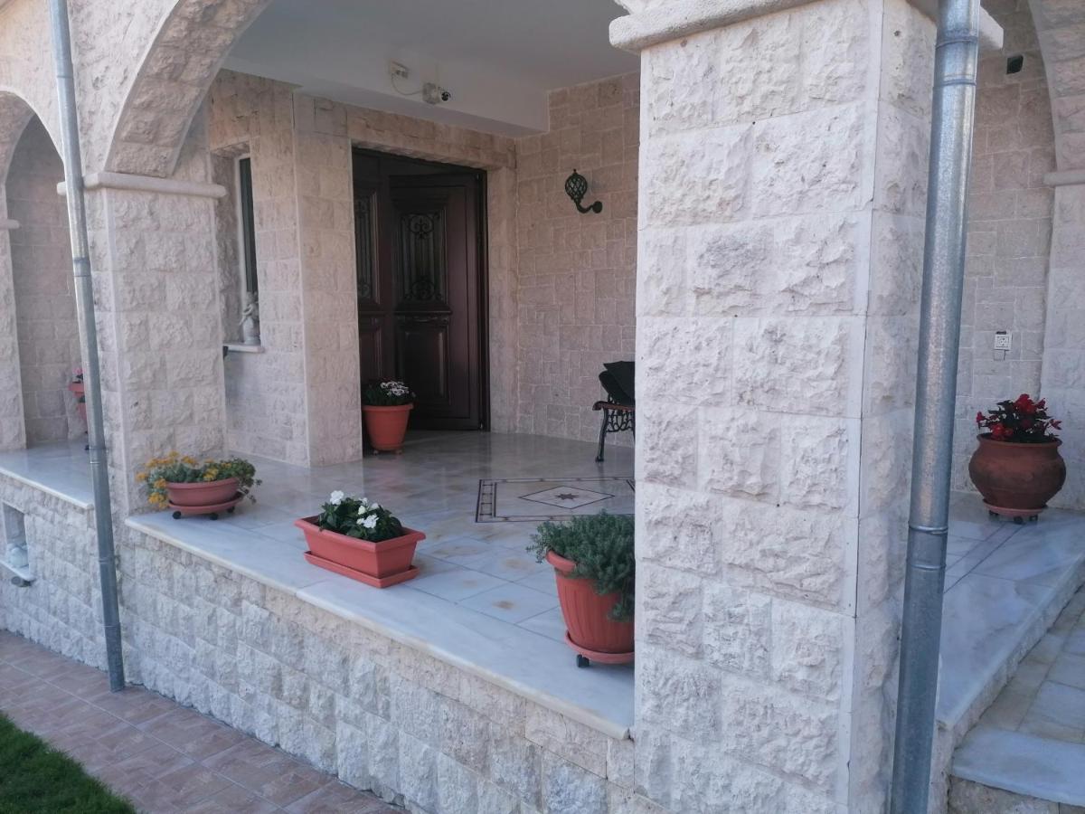 Veria Panorama Luxury Suite With Garden. Exteriör bild